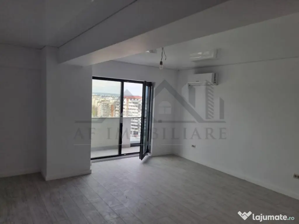 Apartament 2 camere CUG - Adamant Towers 