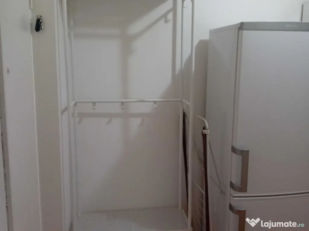 Berceni resita uioara parter 