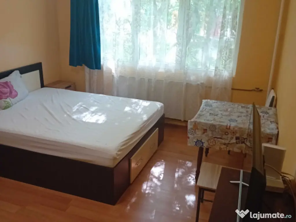 Berceni resita uioara parter 