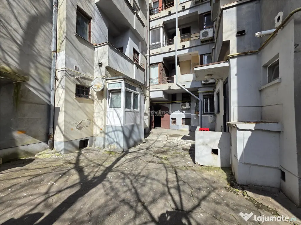 Garsoniera 41mp - Grivitei - Victoriei 