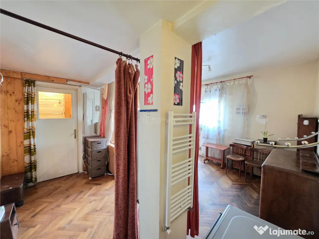 Garsoniera 41mp - Grivitei - Victoriei 