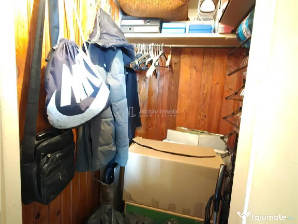 Garsoniera 41mp - Grivitei - Victoriei 