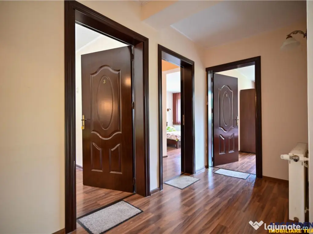 FILM!Refugiu elegant,cadru natural rar, vecinatati discrete, 