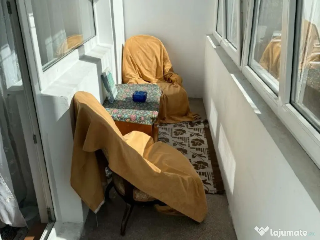 Apartament 3 camere Manastur -Zona Mc Donalds 