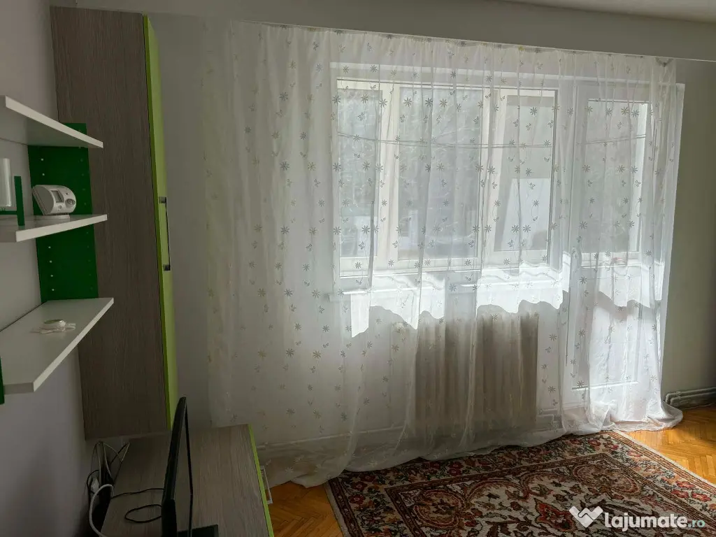 Apartament 3 camere Manastur -Zona Mc Donalds 