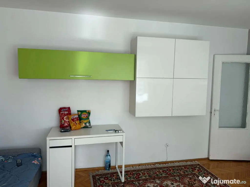 Apartament 3 camere Manastur -Zona Mc Donalds 