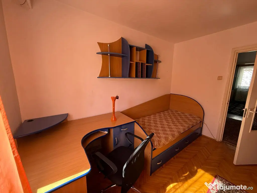 Apartament 3 camere Manastur -Zona Mc Donalds 