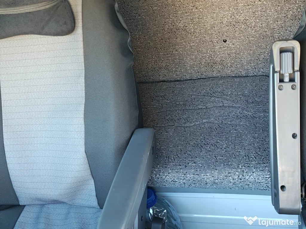 Fiat Ducato Plandex 2.3l 170CP 