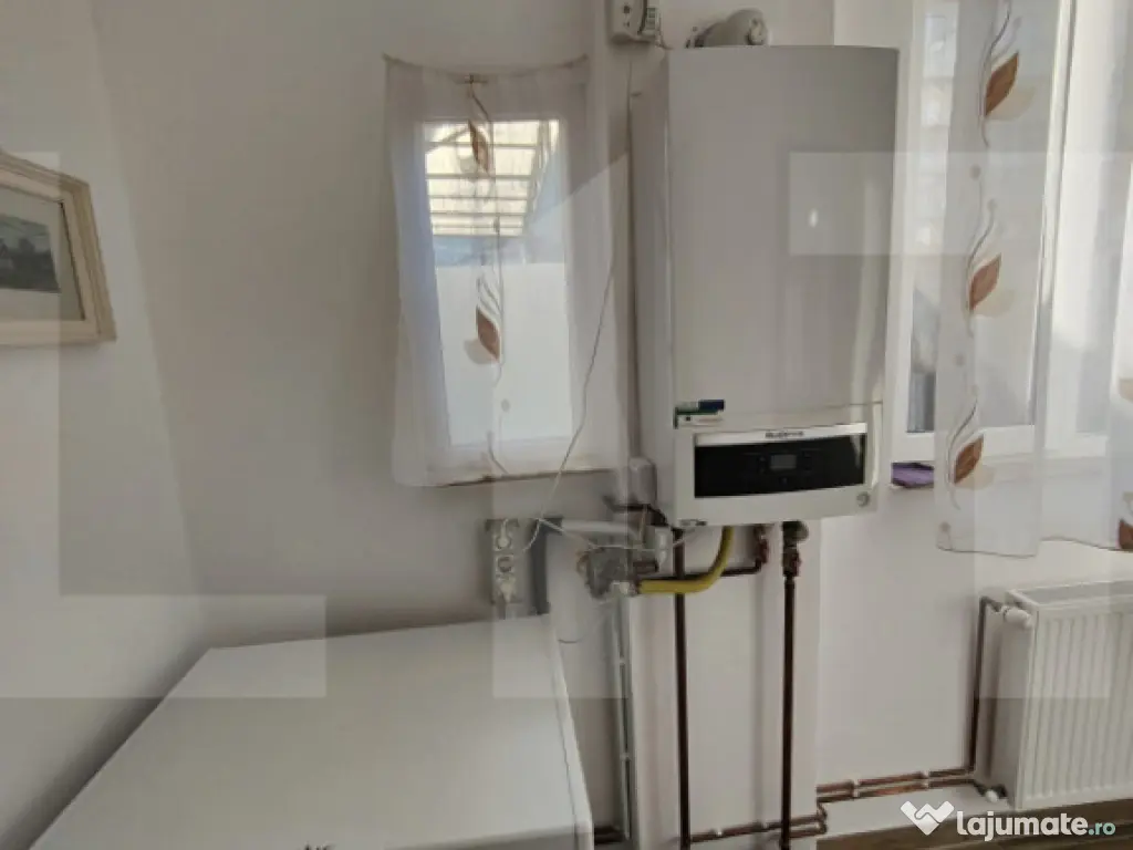 Apartament la casa aproape de stadionul UTA 