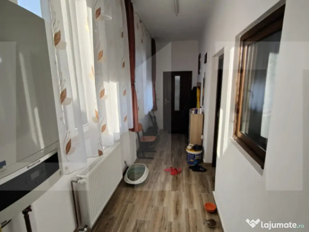 Apartament la casa aproape de stadionul UTA 