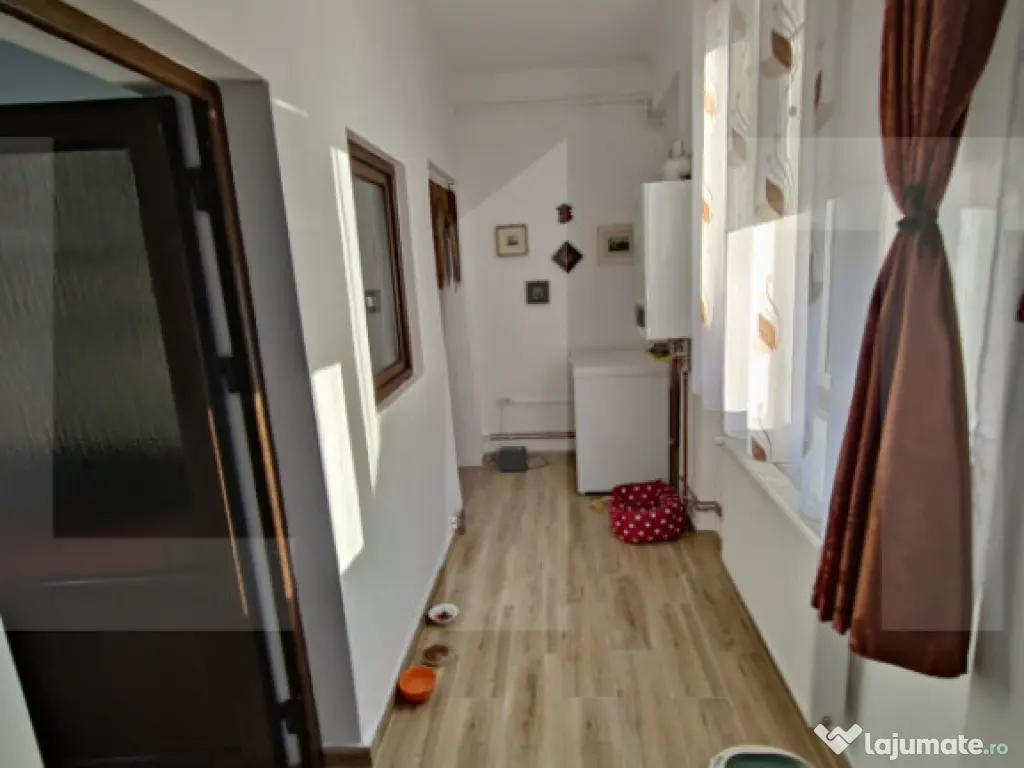 Apartament la casa aproape de stadionul UTA 