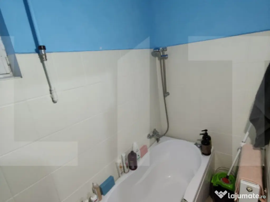 Apartament la casa aproape de stadionul UTA 