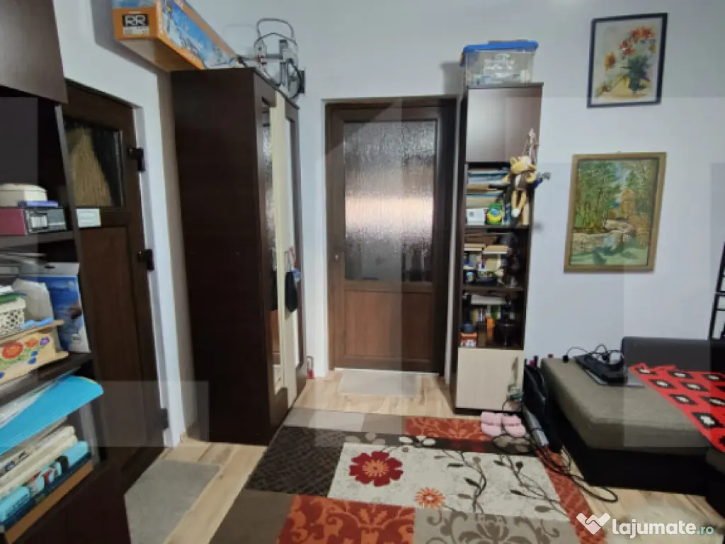 Apartament la casa aproape de stadionul UTA 