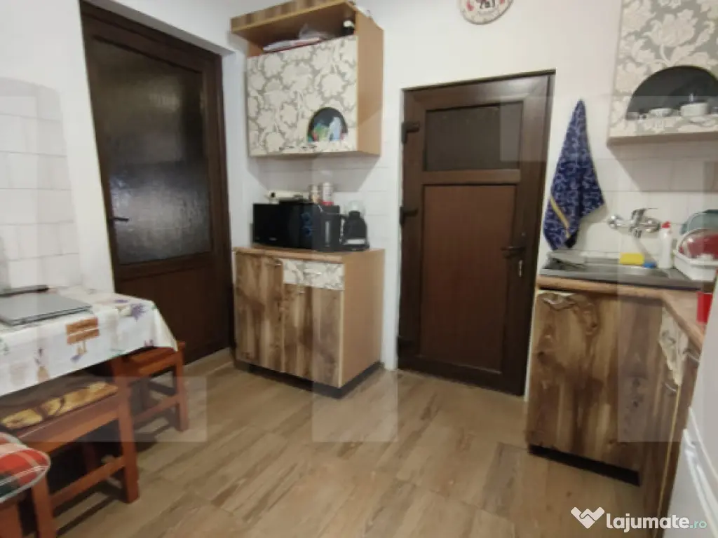 Apartament la casa aproape de stadionul UTA 