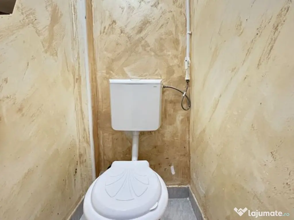 Spatiu D+P 306 mp utili | Zona Sabroso | Pretabil birouri...