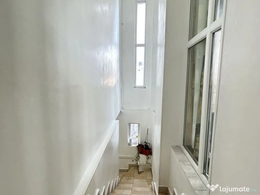 Spatiu D+P 306 mp utili | Zona Sabroso | Pretabil birouri...