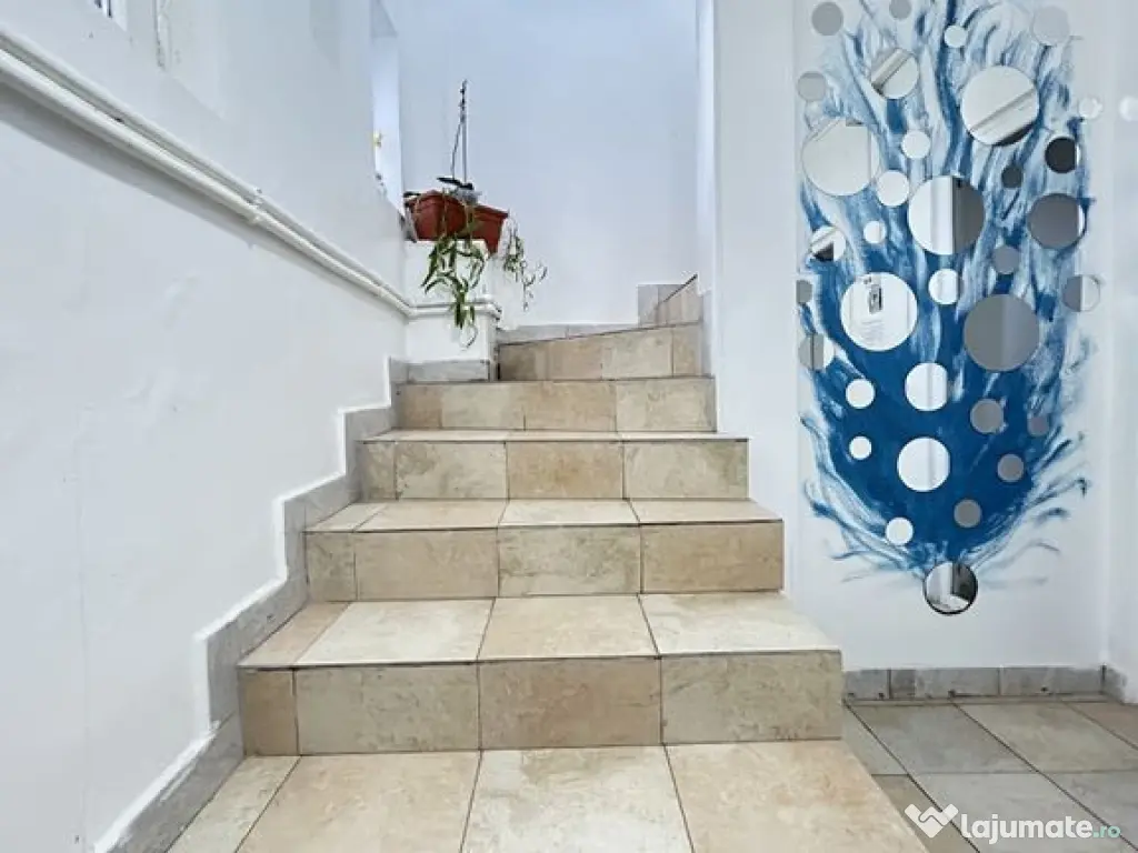 Spatiu D+P 306 mp utili | Zona Sabroso | Pretabil birouri...