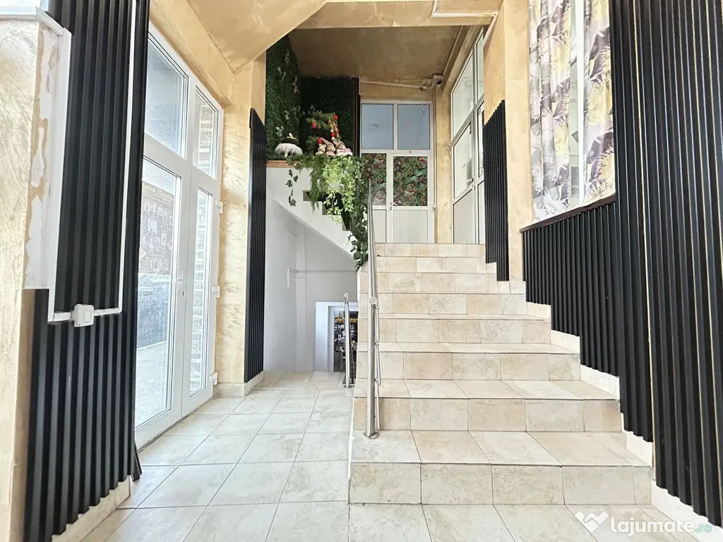 Spatiu D+P 306 mp utili | Zona Sabroso | Pretabil birouri...