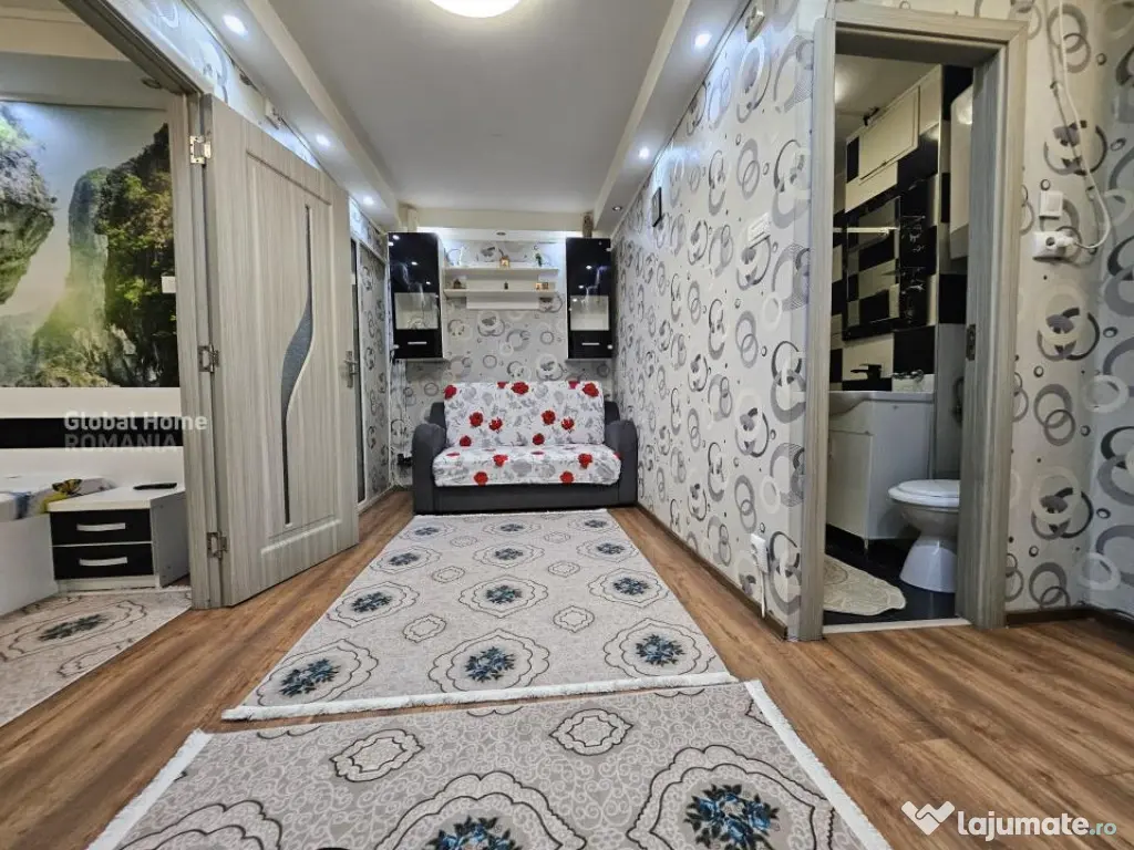 **NEW** Studio Dublu 27MP | Colentina | Biserica Reinvierii 