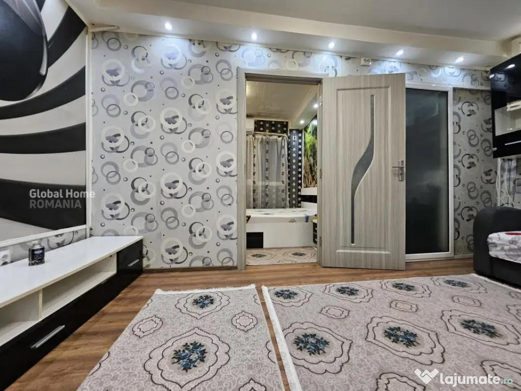 **NEW** Studio Dublu 27MP | Colentina | Biserica Reinvierii 