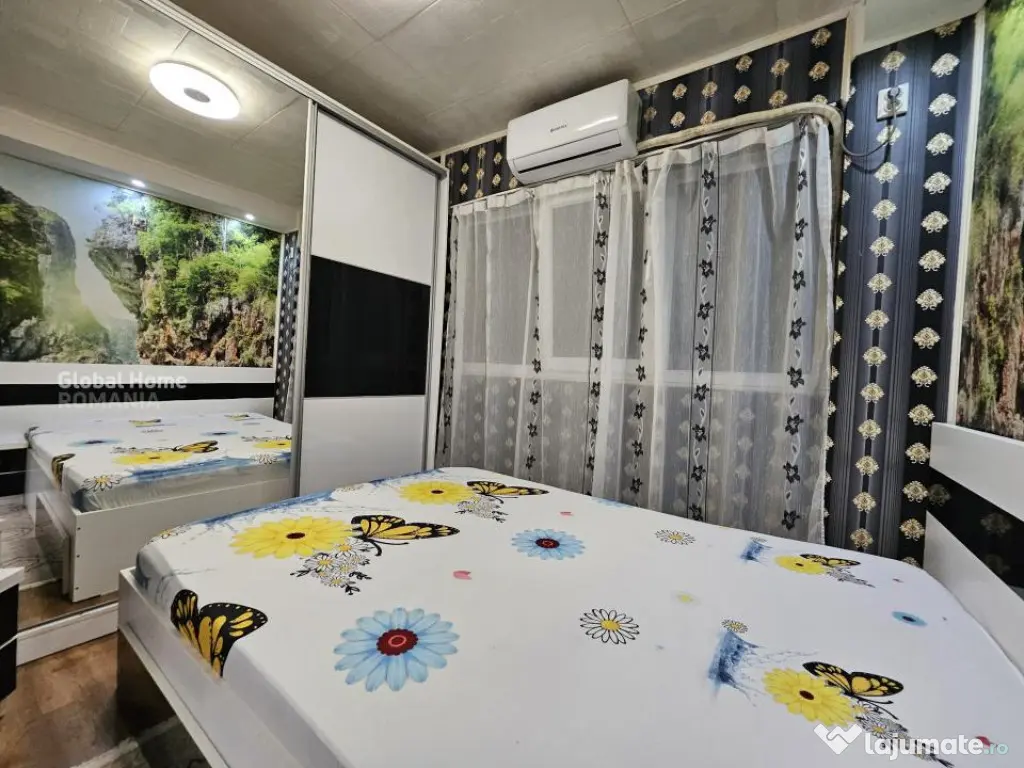 **NEW** Studio Dublu 27MP | Colentina | Biserica Reinvierii 