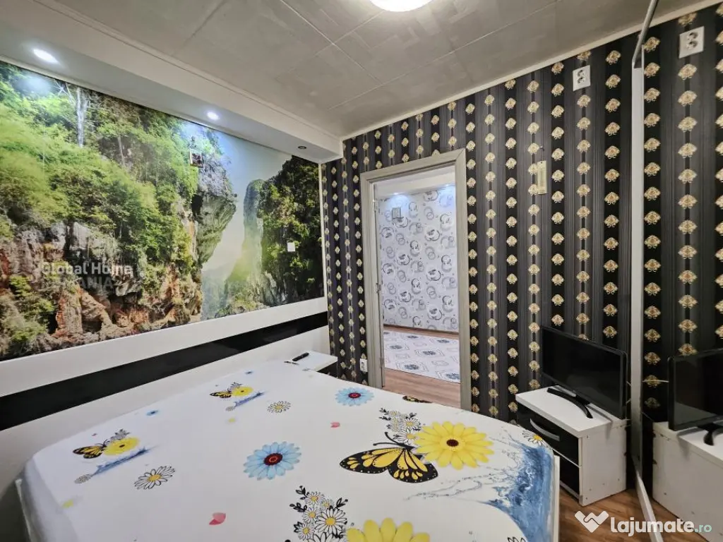 **NEW** Studio Dublu 27MP | Colentina | Biserica Reinvierii 