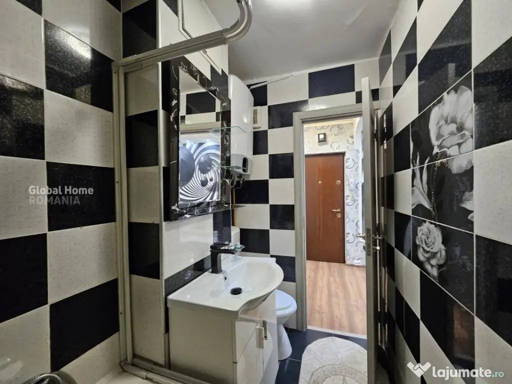 **NEW** Studio Dublu 27MP | Colentina | Biserica Reinvierii 