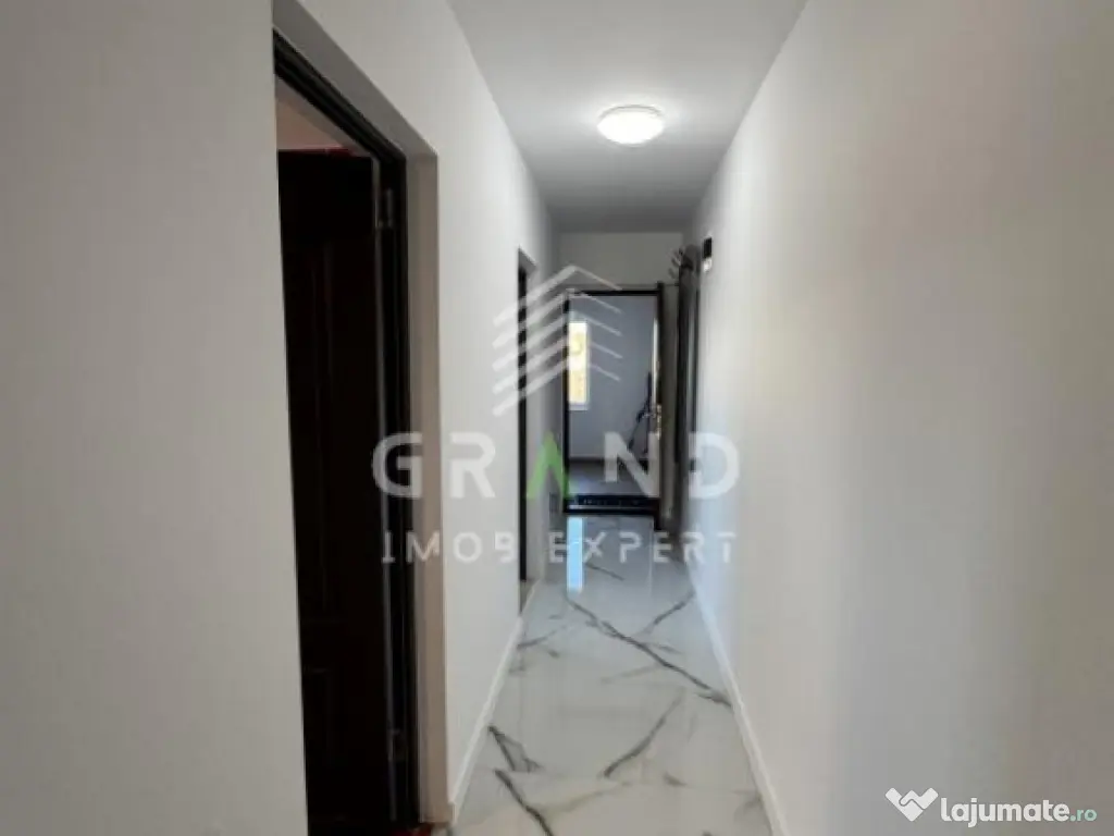 PRIMA ÎNCHIRIERE | Totul NOU | 1 cameră | BALCON | PARCARE 