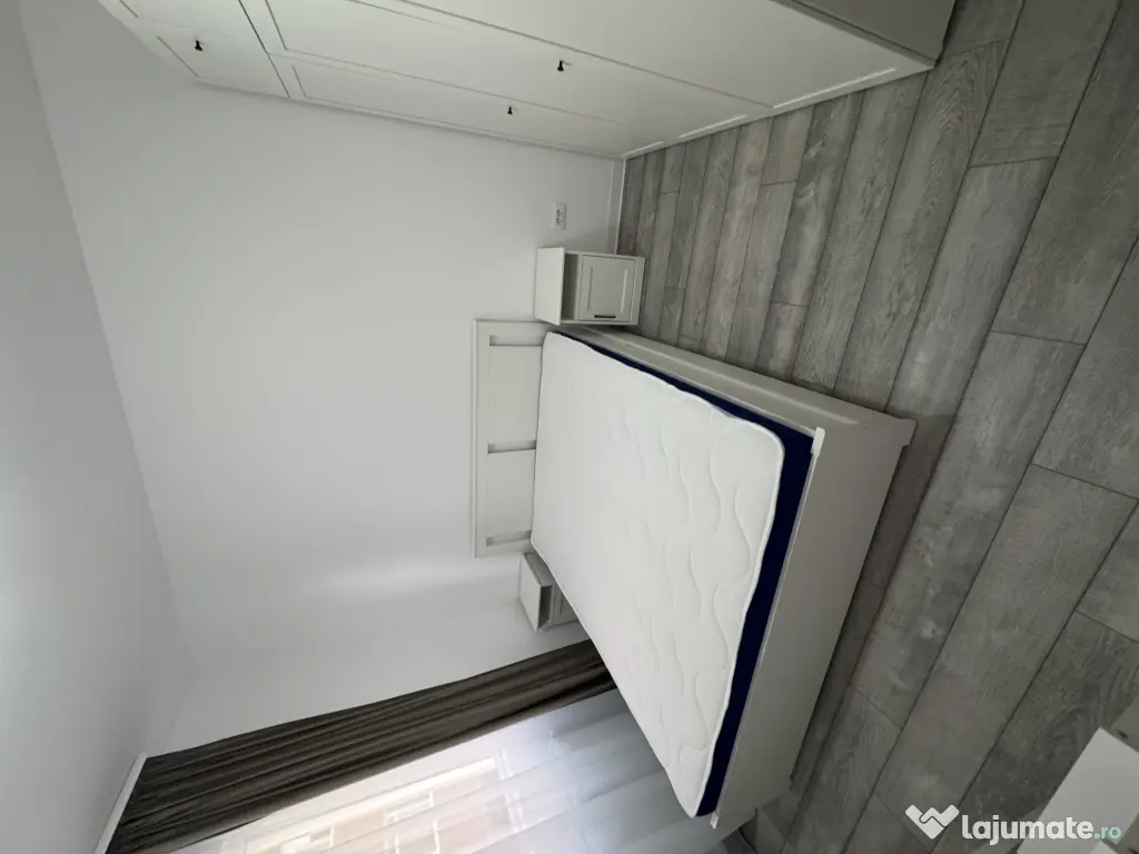 Proprietar închiriez ap 3 camere NOU 