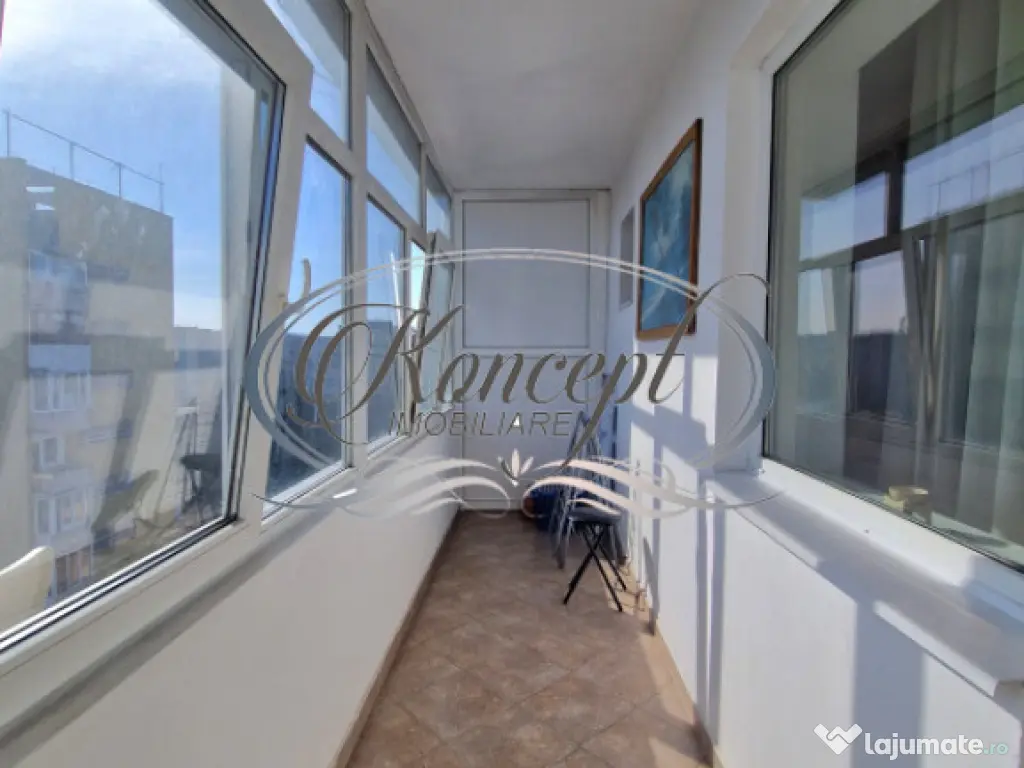 Apartament in Gheorgheni aproape de parcuri si scoli 