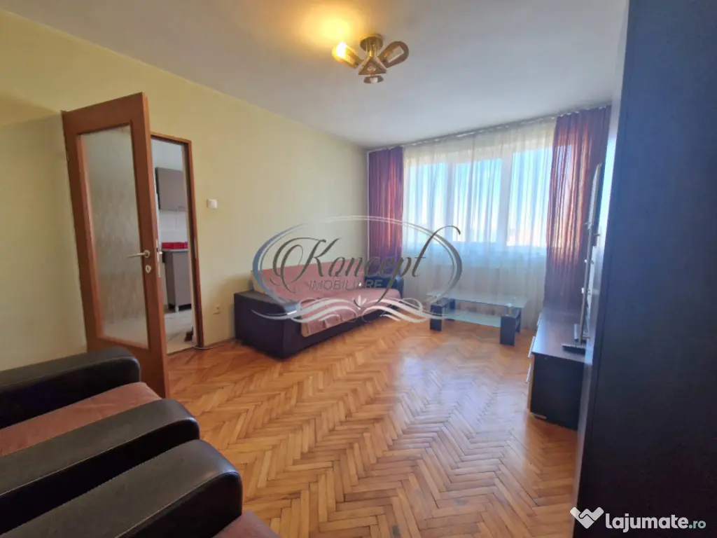 Apartament in Gheorgheni aproape de parcuri si scoli 