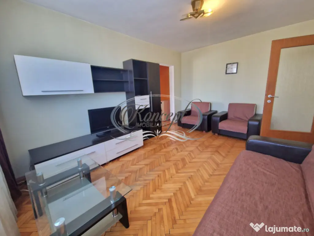 Apartament in Gheorgheni aproape de parcuri si scoli 
