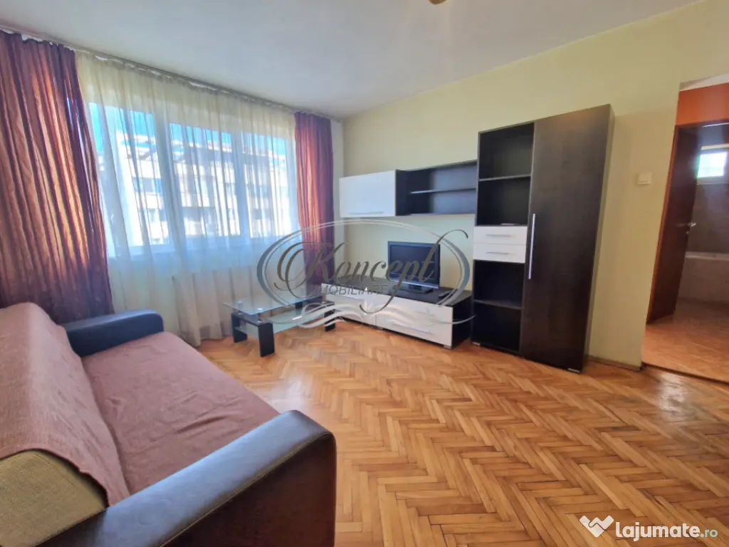 Apartament in Gheorgheni aproape de parcuri si scoli 