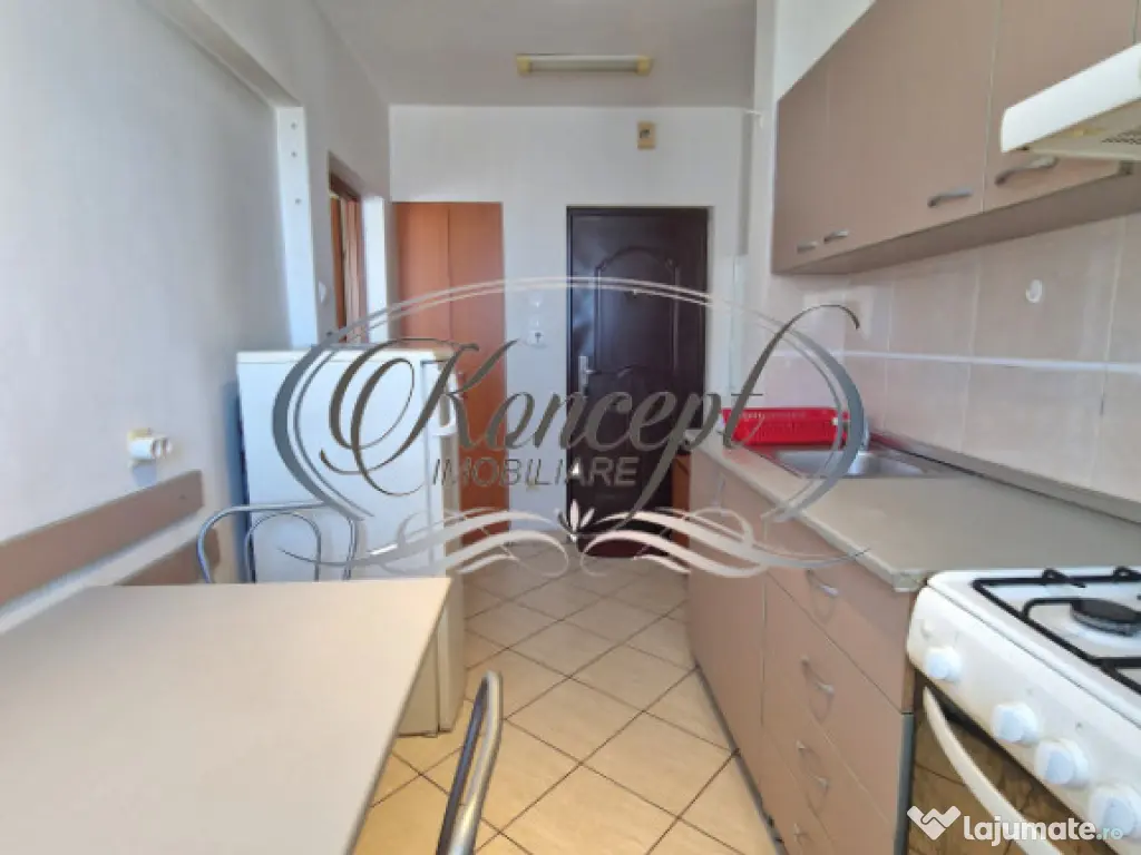 Apartament in Gheorgheni aproape de parcuri si scoli 