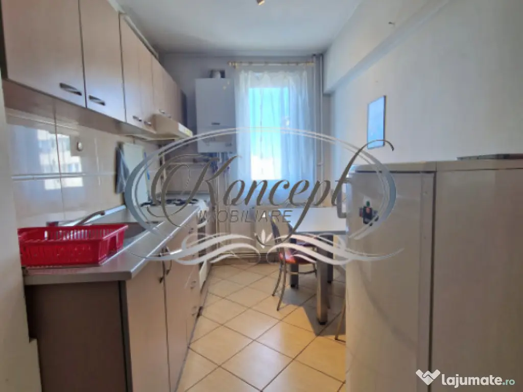 Apartament in Gheorgheni aproape de parcuri si scoli 