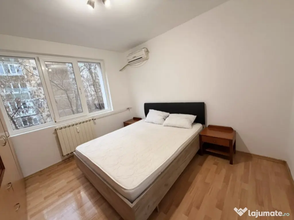Apartament 2 camere decomandat, etaj 2, aproape de metrou Pa 