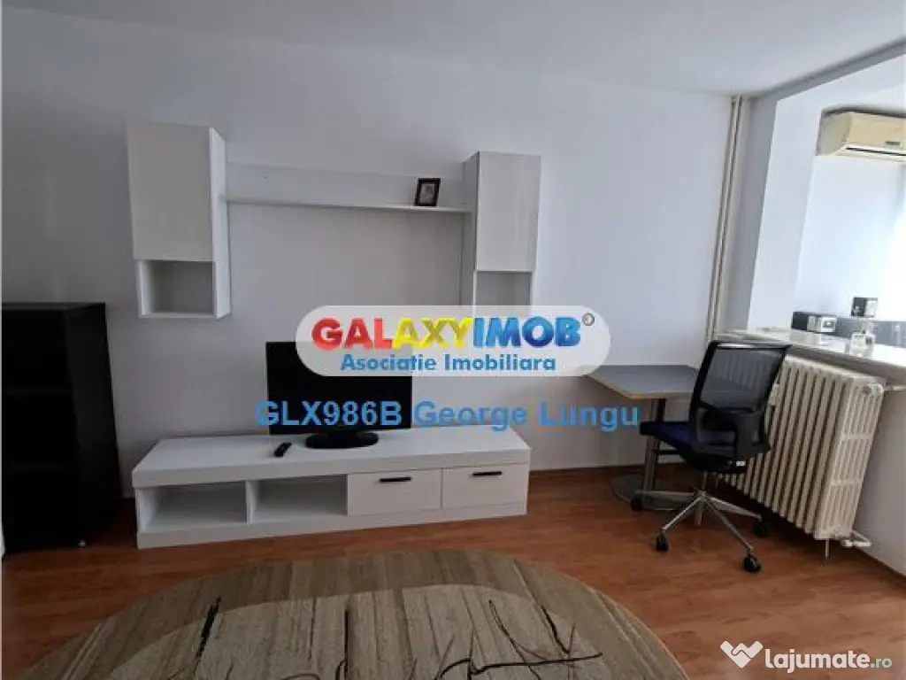 Garsonera Drumul Tabere metrou Favorit Sibiu