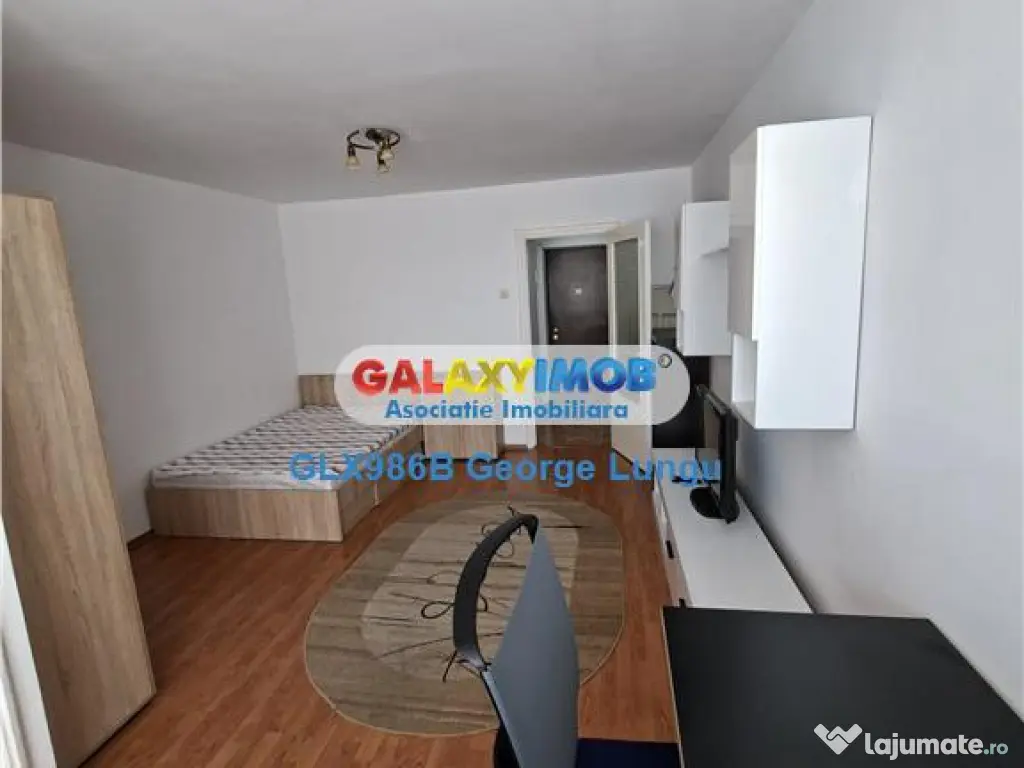 Garsonera Drumul Tabere metrou Favorit Sibiu