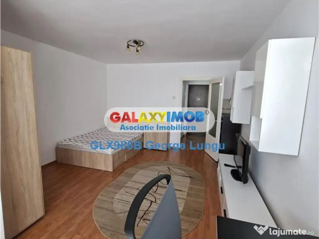 Garsonera Drumul Tabere metrou Favorit Sibiu