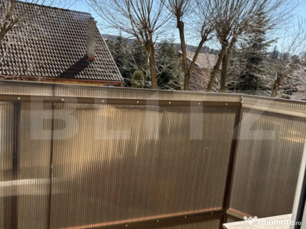 APARTAMENT CU 2 CAMERE, 62MP, ZONA APOLLO WELLNESS - SANGEOR 