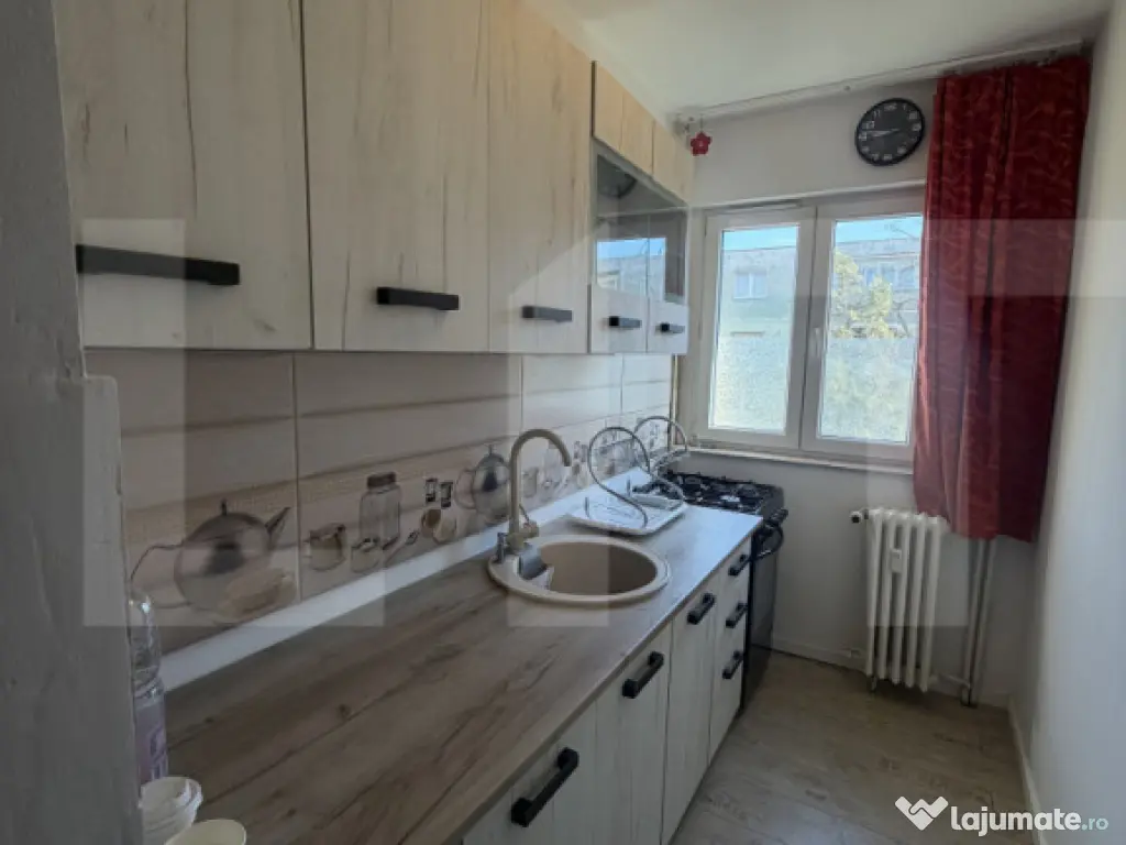 Apartament 2 Camere – Modern & Primitor – Zona Vlaicu 