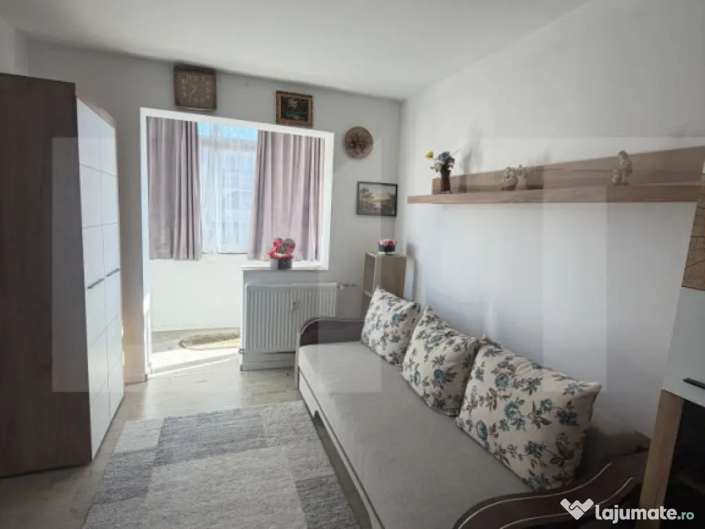 Apartament 2 Camere – Modern & Primitor – Zona Vlaicu 