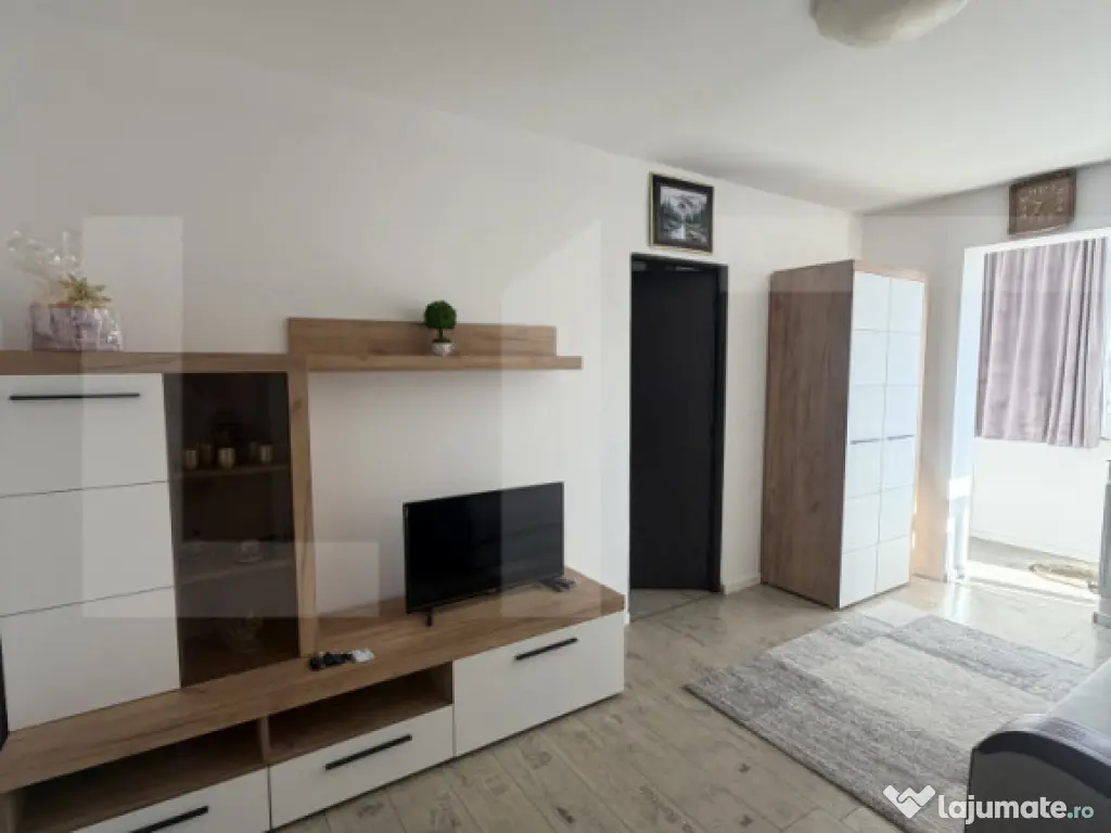 Apartament 2 Camere – Modern & Primitor – Zona Vlaicu 