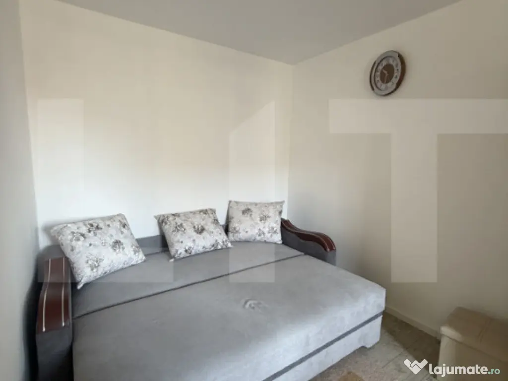 Apartament 2 Camere – Modern & Primitor – Zona Vlaicu 