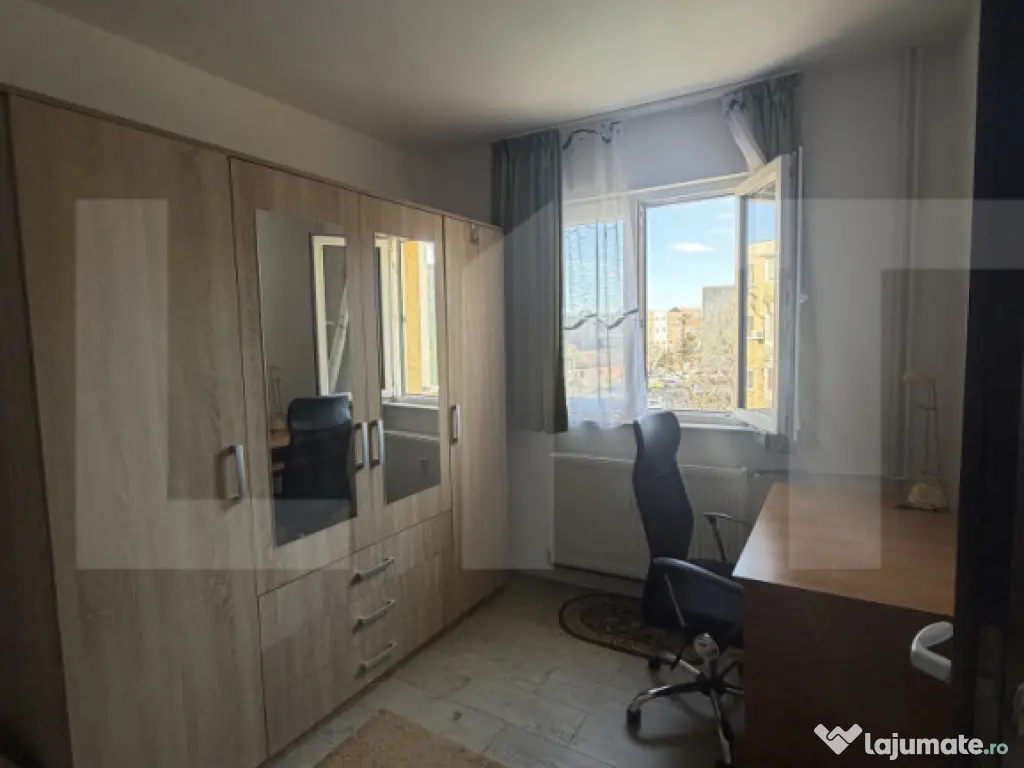 Apartament 2 Camere – Modern & Primitor – Zona Vlaicu 