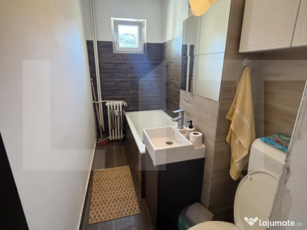 Apartament 2 Camere – Modern & Primitor – Zona Vlaicu 