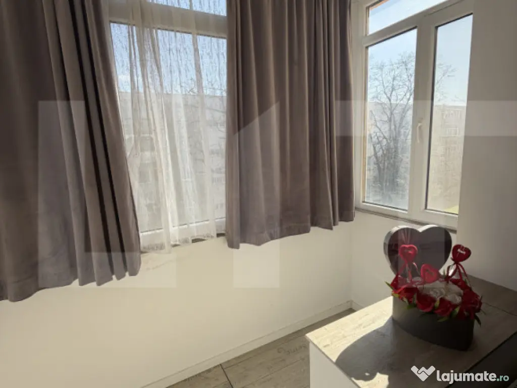 Apartament 2 Camere – Modern & Primitor – Zona Vlaicu 