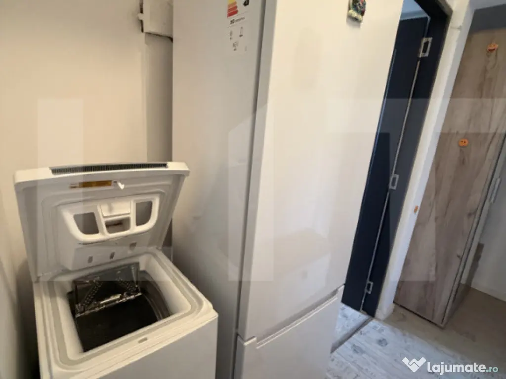 Apartament 2 Camere – Modern & Primitor – Zona Vlaicu 