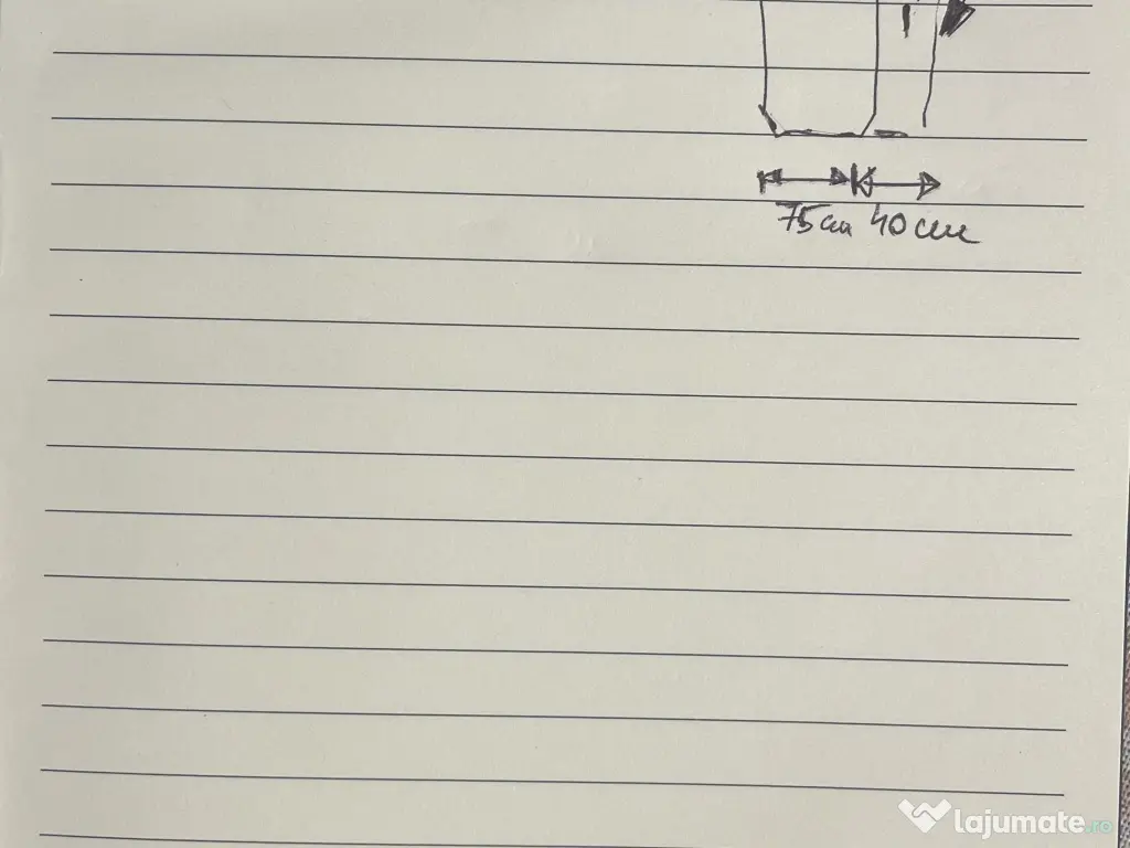 Colțar sufragerie extensibil 