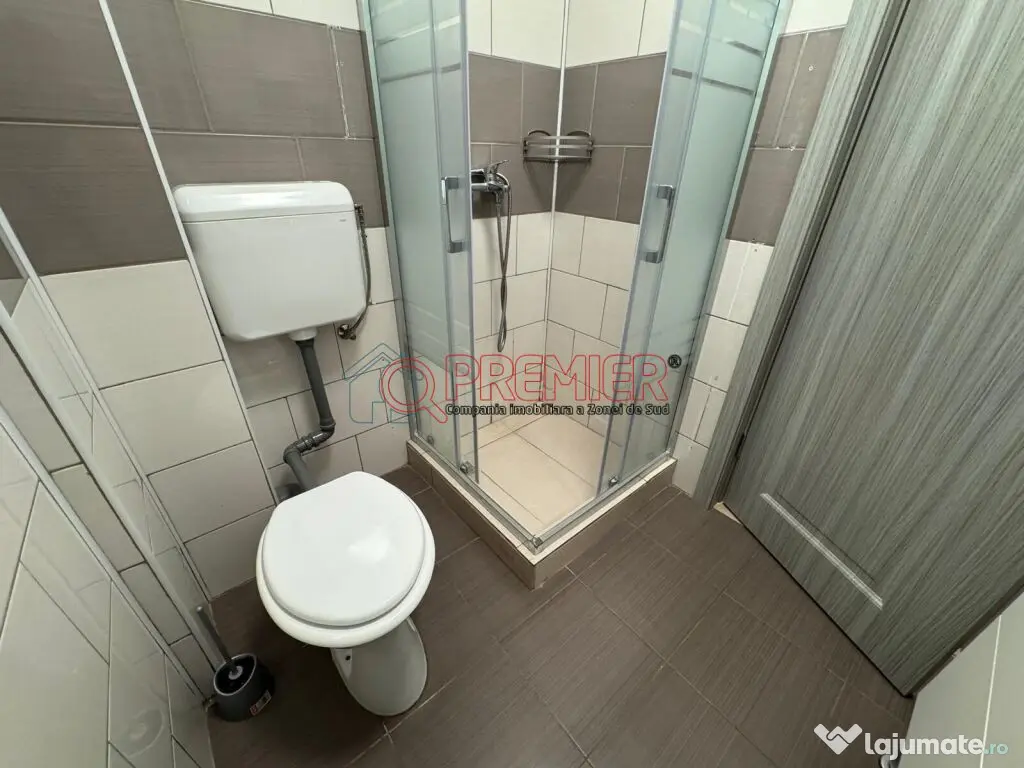 Metrou Dimitrie Leonida - 2 Camere mobilat/utilat + Curte 